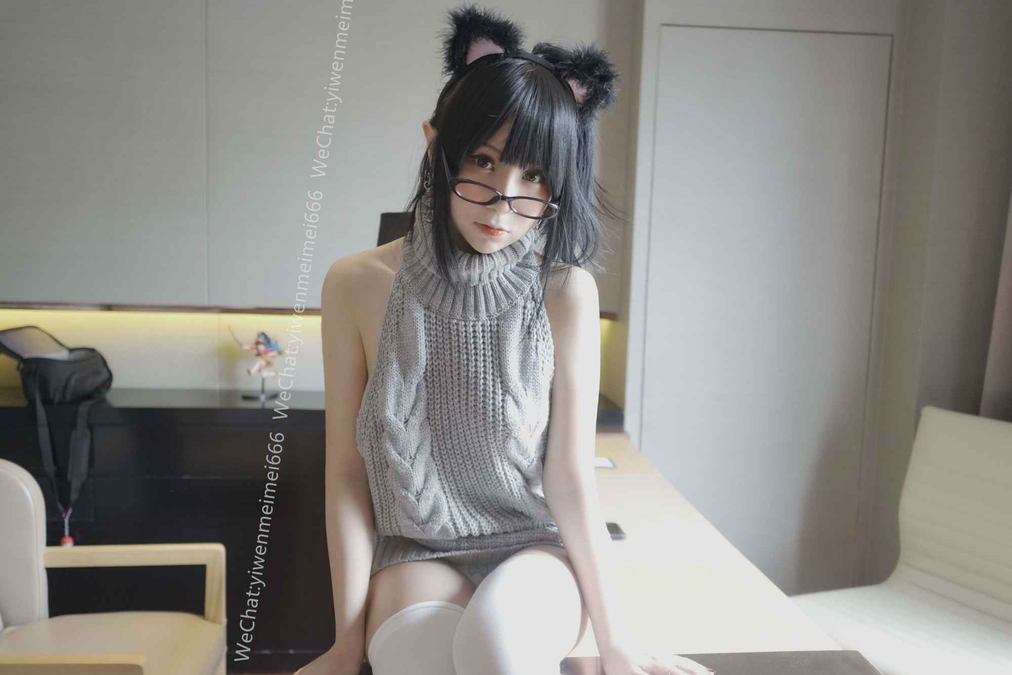 [摇摇乐yoyo]NO.0212019.03月福利插图2
